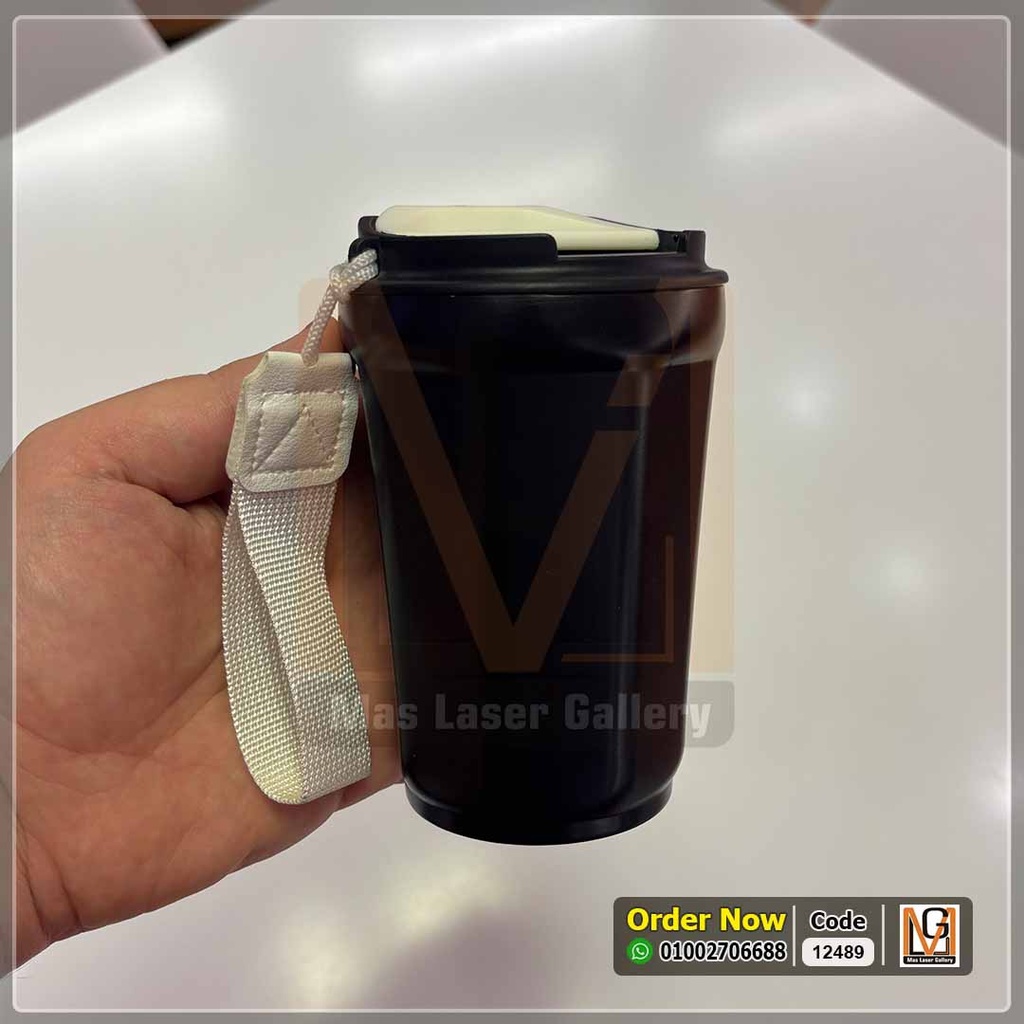 مج اسود معدن | 12489