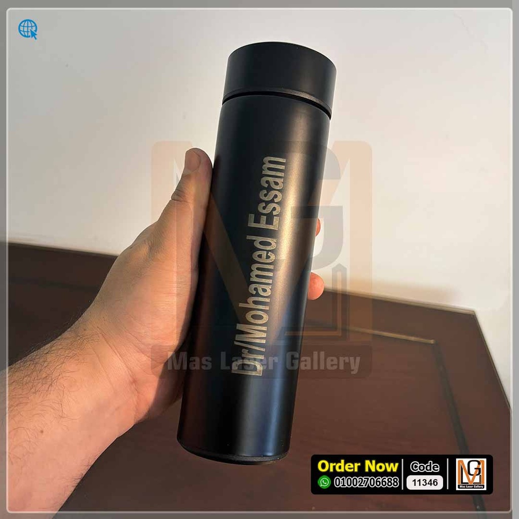 مج ديجيتال اسود | 11346